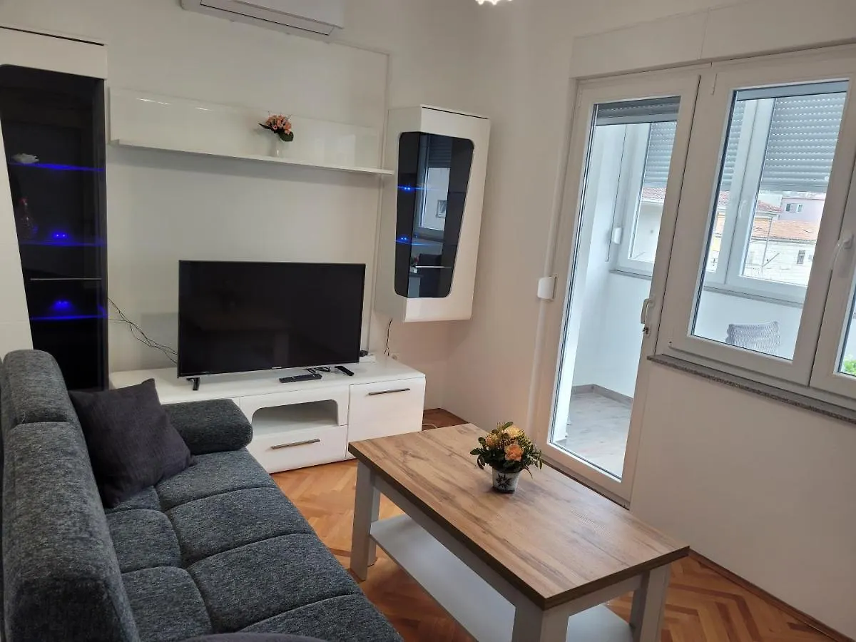 Apartament Roko Trogir Chorwacja