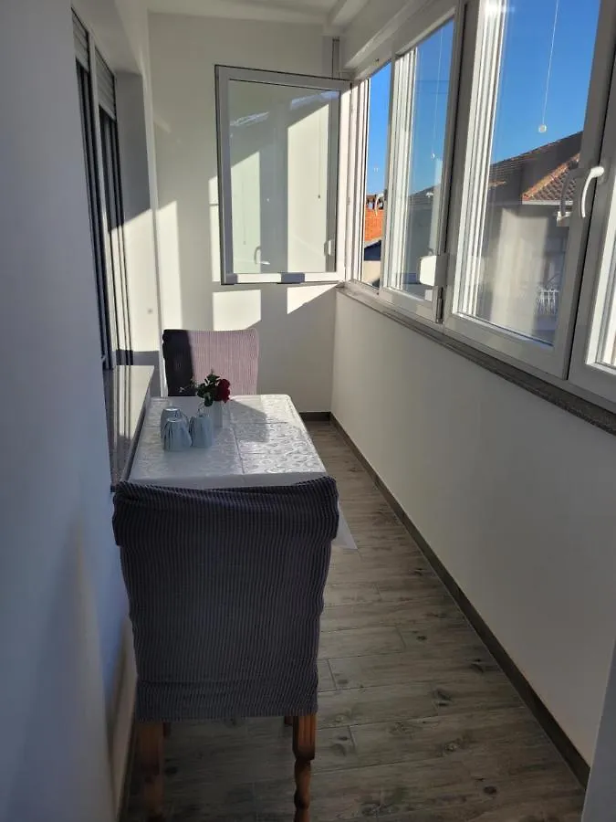 Apartament Roko Trogir 0*,  Chorwacja
