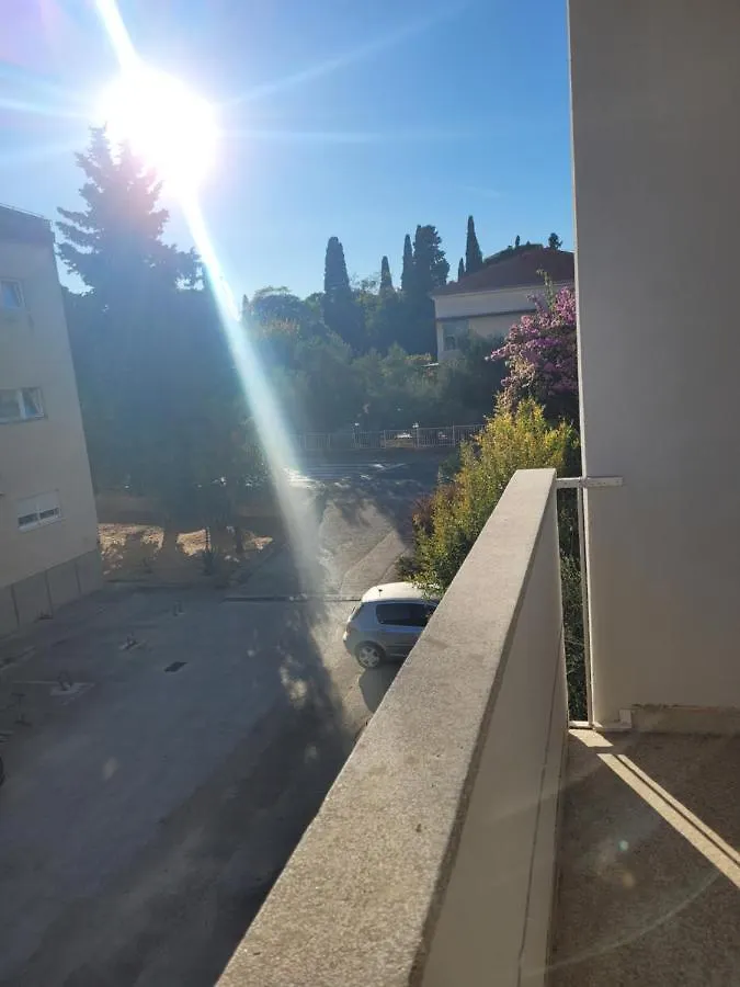Apartament Roko Trogir