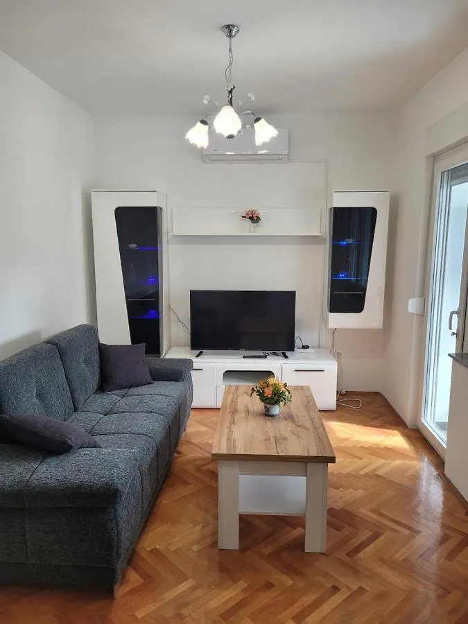 Apartament Roko Trogir