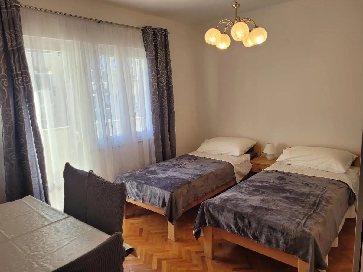 Apartament Roko Trogir