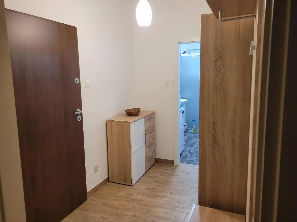 Apartament Roko Trogir