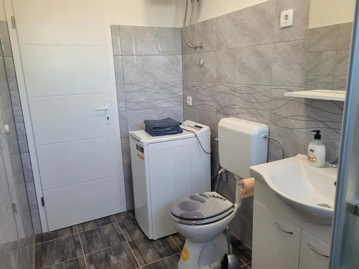 Apartament Roko Trogir