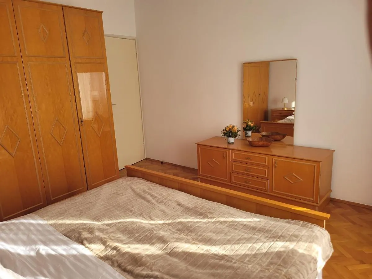 Roko Apartment Trogir Croatia