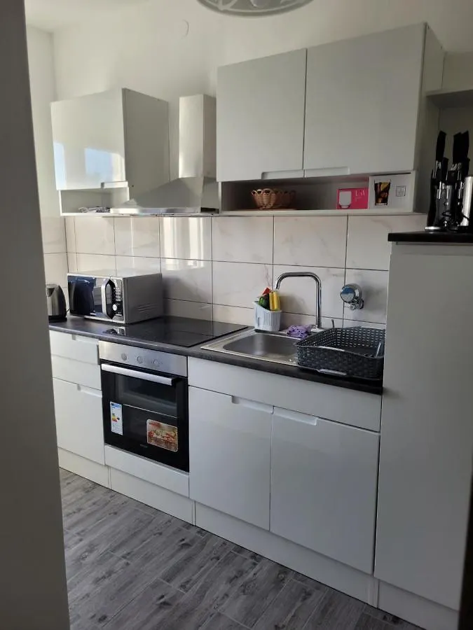 Roko Apartment Trogir Croatia