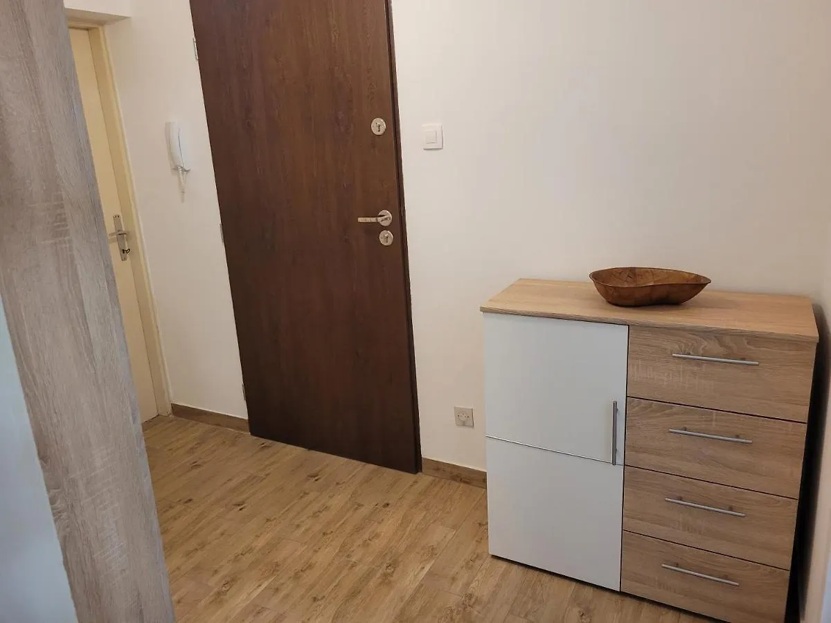 Roko Apartment Trogir