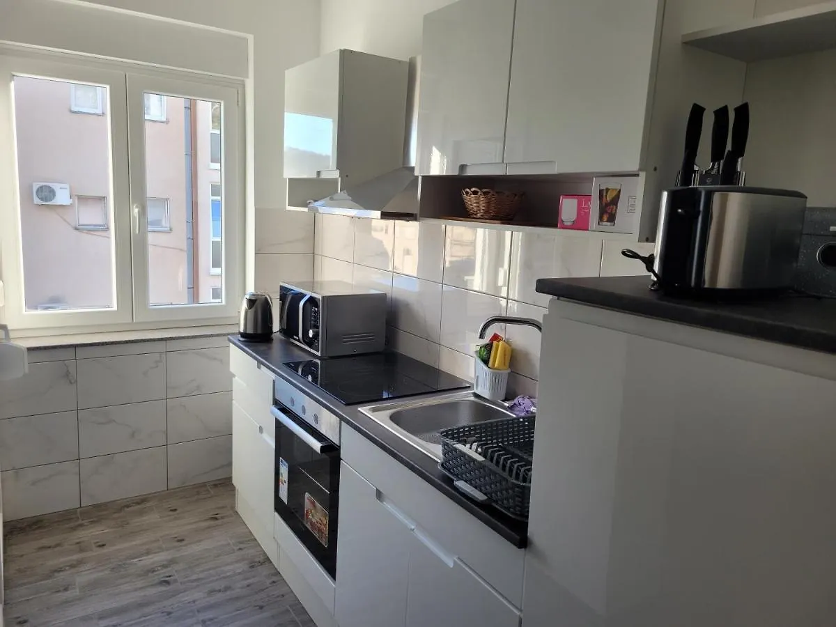 Roko Apartment Trogir