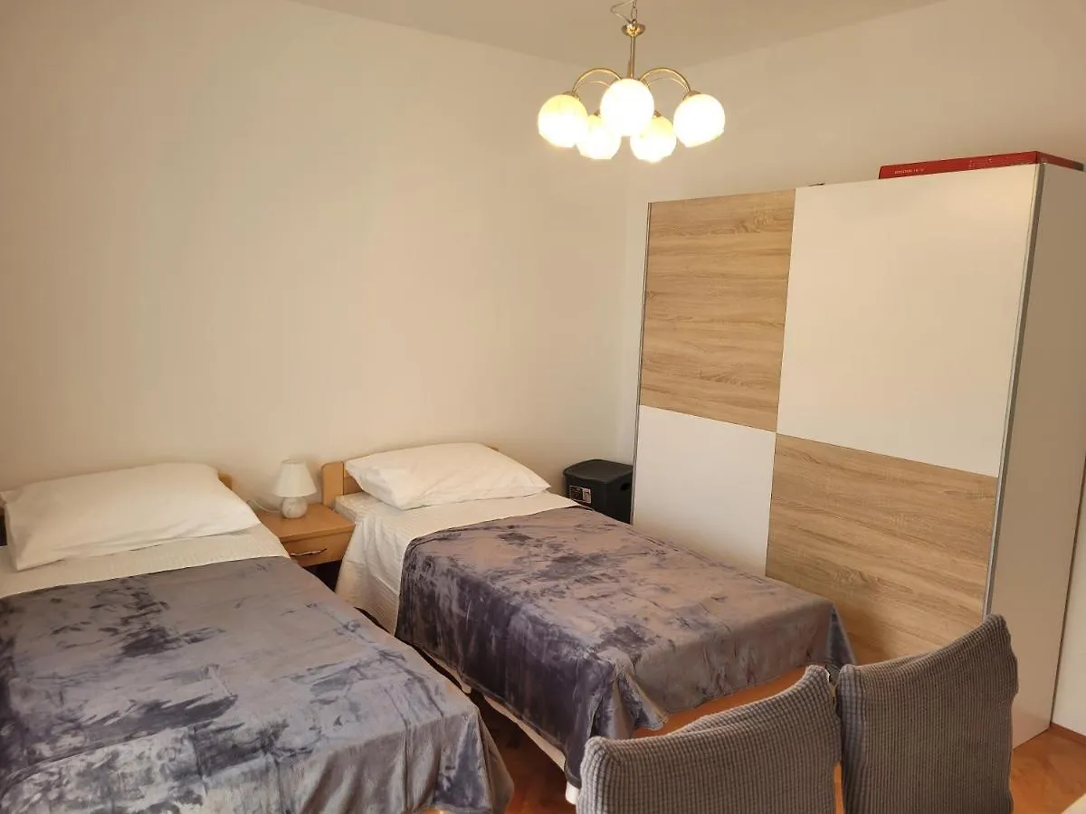 Roko Apartment Trogir