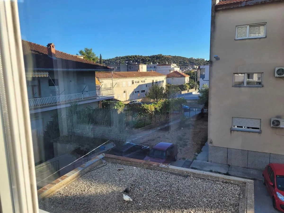 Roko Apartment Trogir Croatia