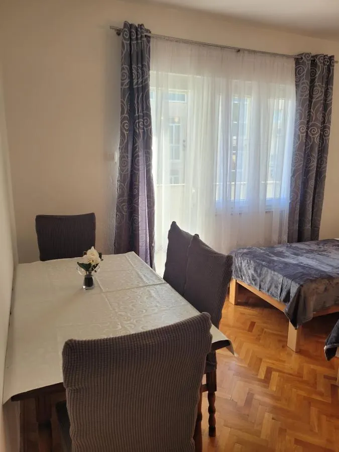 Roko Apartment Trogir
