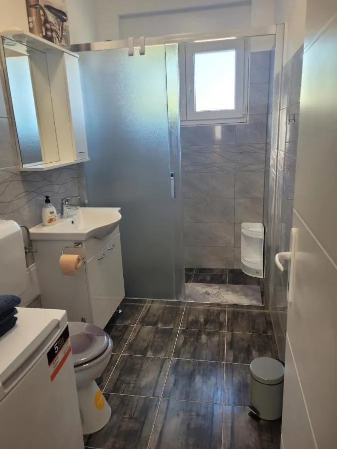 Roko Apartment Trogir Croatia