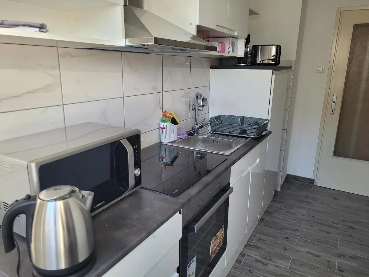 Roko Apartment Trogir