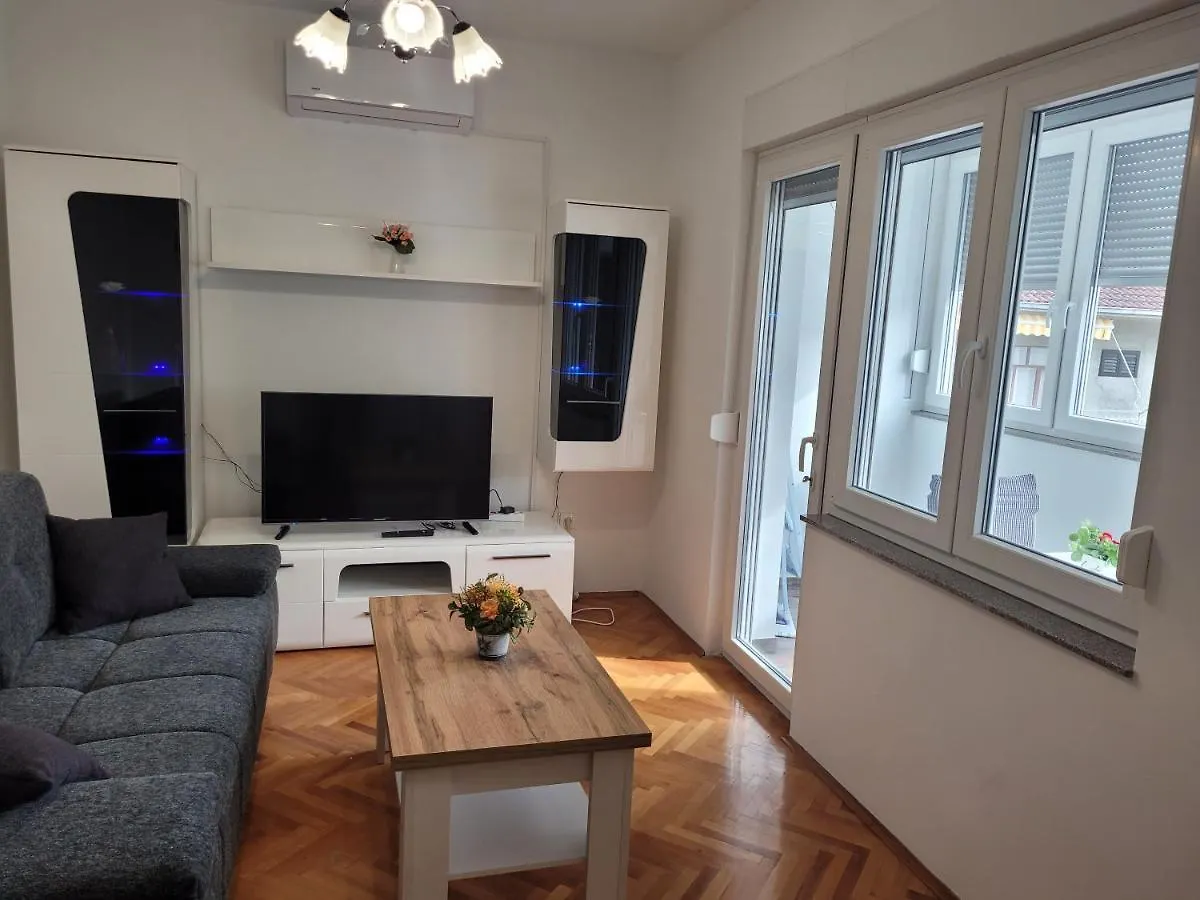 Roko Apartment Trogir