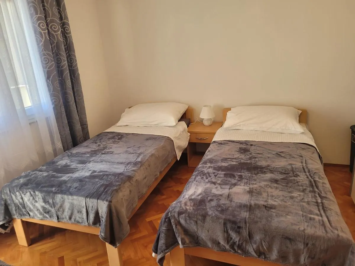 Roko Apartment Trogir