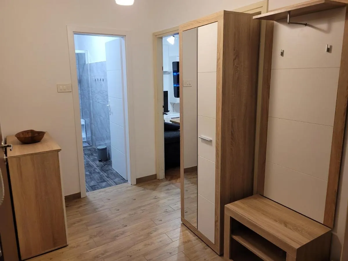 Roko Apartment Trogir
