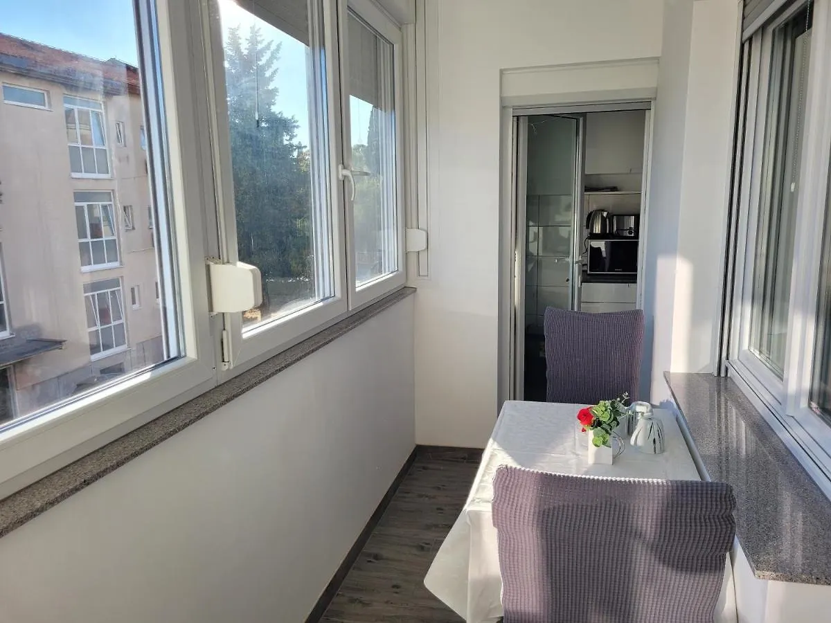 Roko Apartment Trogir