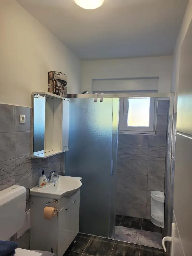 Roko Apartment Trogir Croatia